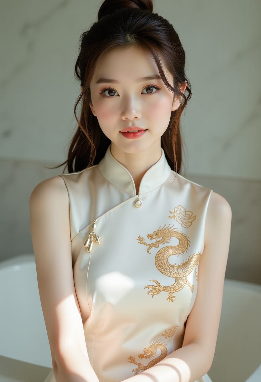 离婚后我嫁给了前夫死对头
