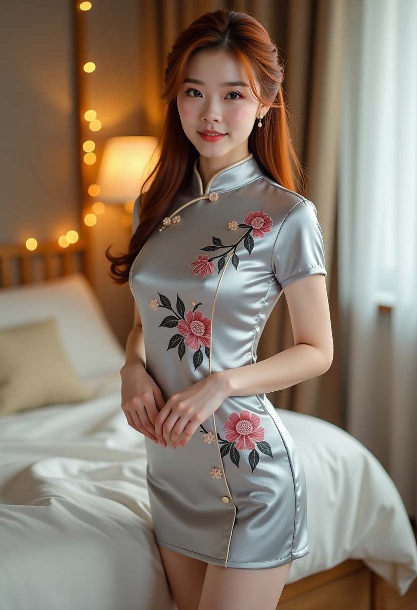 王妃她又美又飒